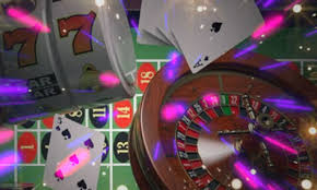Clear Your Casino Bonus Setting Nets With vague Terms