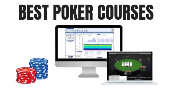 How Would You Rate This Poker Training Program