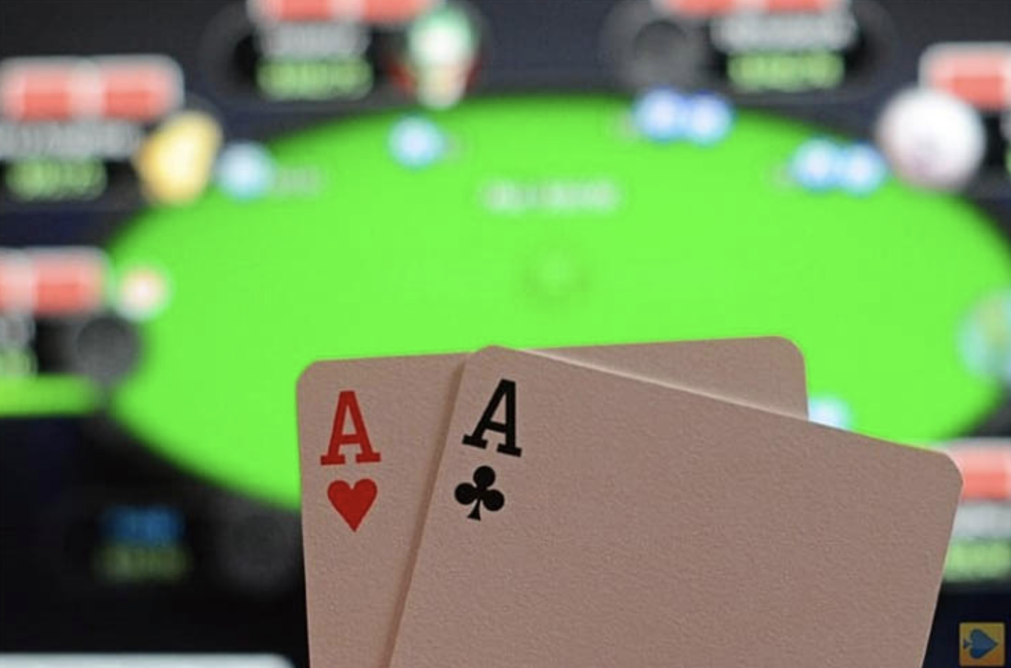 How to Play Online Poker