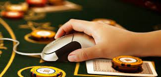 How to Stay Safe in an Online Casino