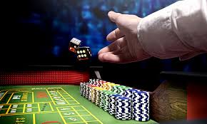 Playing in Online Craps Tournaments