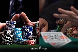 Tournament Poker and Skill Development
