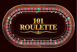 Roulette Odds 101