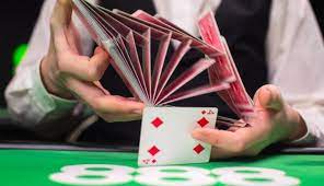 How Can I become a Blackjack Dealer